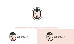Logo Design by Kornelius - Lahalah for this project | Design: #37153589