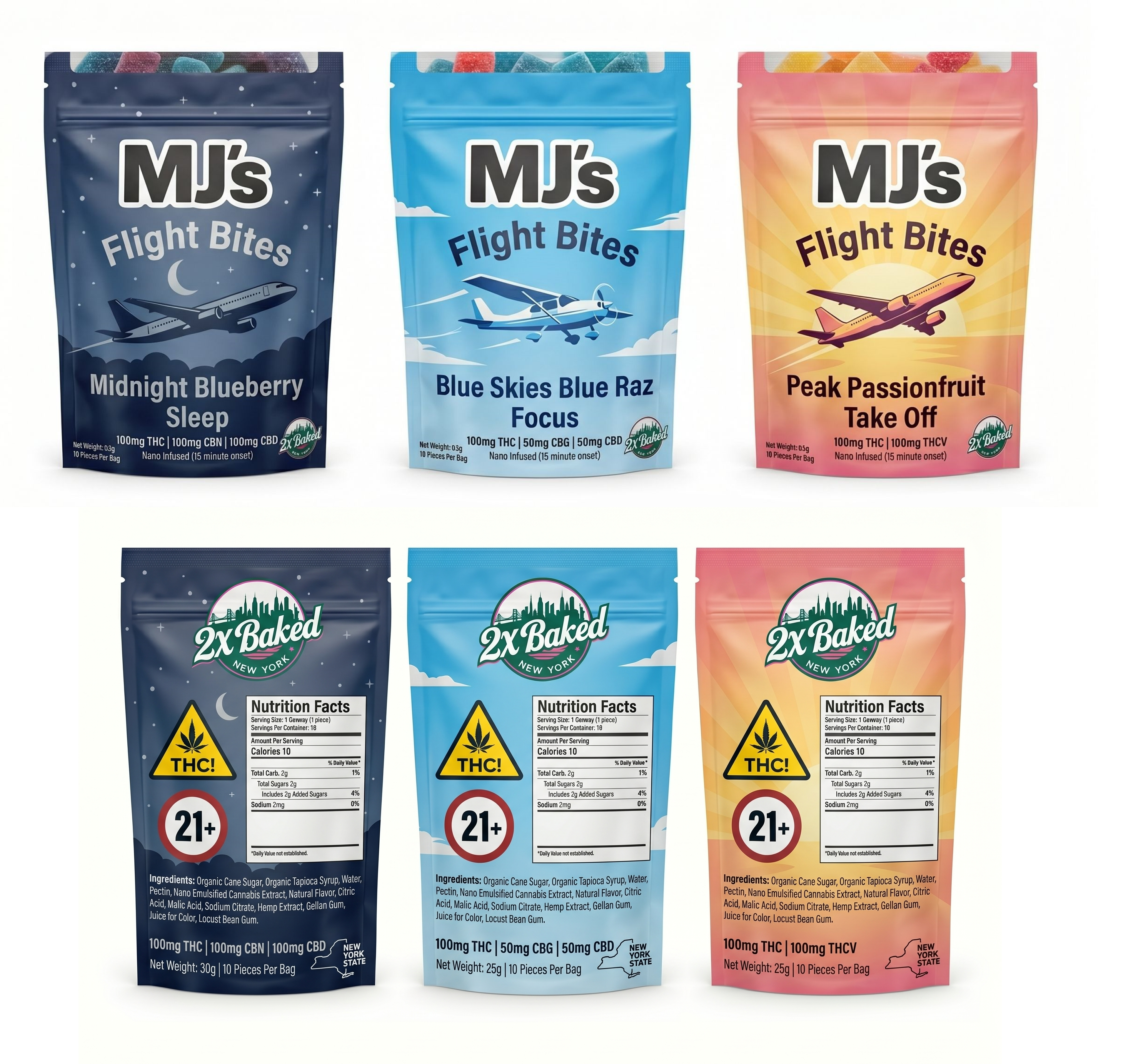 Packaging Design by designs by Dylan for this project | Design #37154495