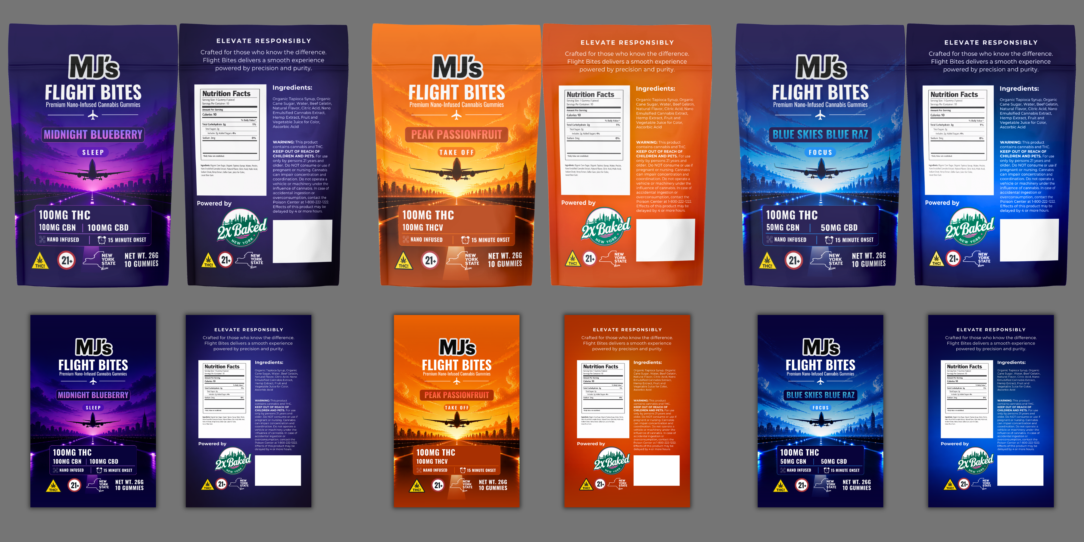 Packaging Design by Custom A for this project | Design #37155692