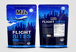 Packaging Design by SAI DESIGNS for this project | Design: #37155987