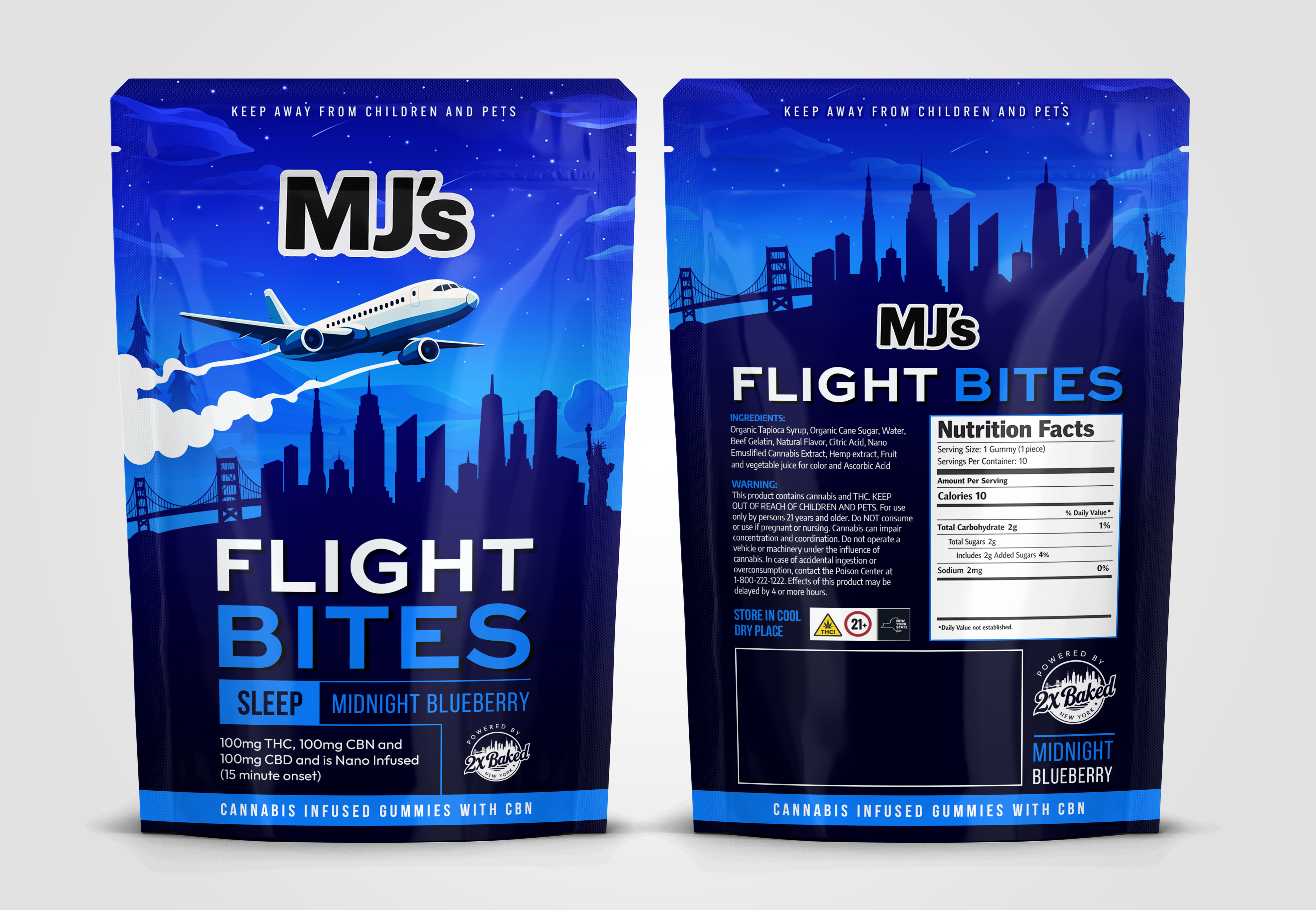 Packaging Design by SAI DESIGNS for this project | Design: #37156089