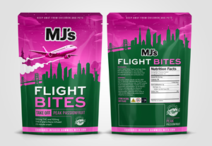 Packaging Design by SAI DESIGNS for this project | Design: #37226997