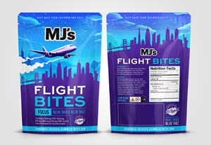 Packaging Design by SAI DESIGNS for this project | Design: #37226998