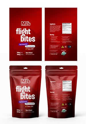 Packaging Design by Graphic Guy