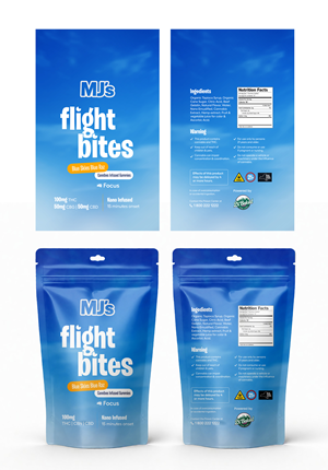 Packaging Design by Graphic Guy for this project | Design: #37156065