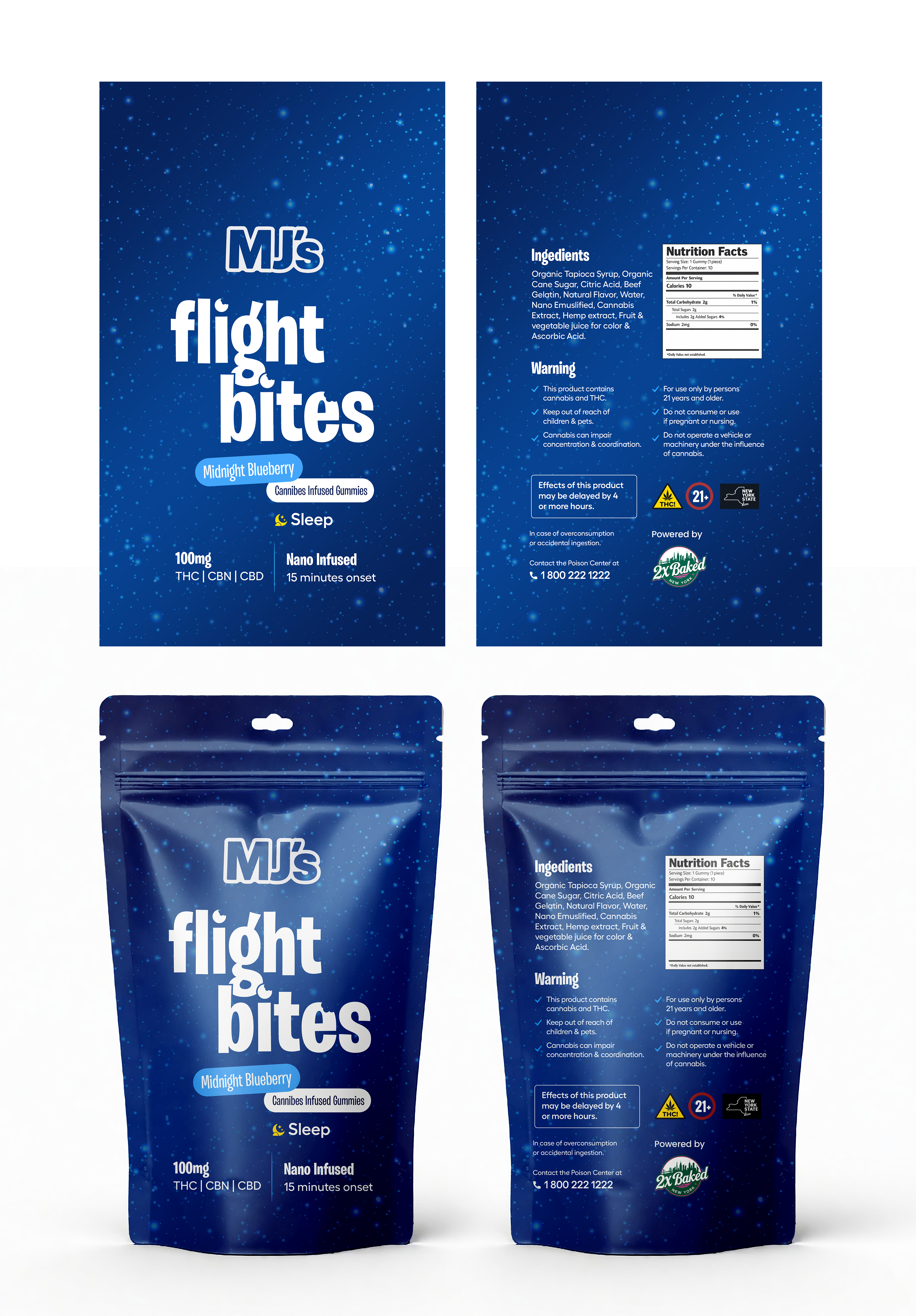 Packaging Design by Graphic Guy for this project | Design #37156066