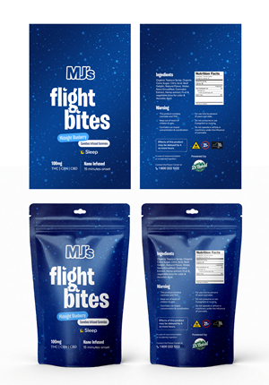 Packaging Design by Graphic Guy for this project | Design: #37156066