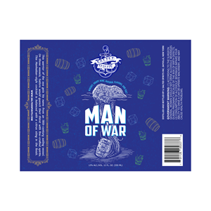 Label Design by Navisol Creatives