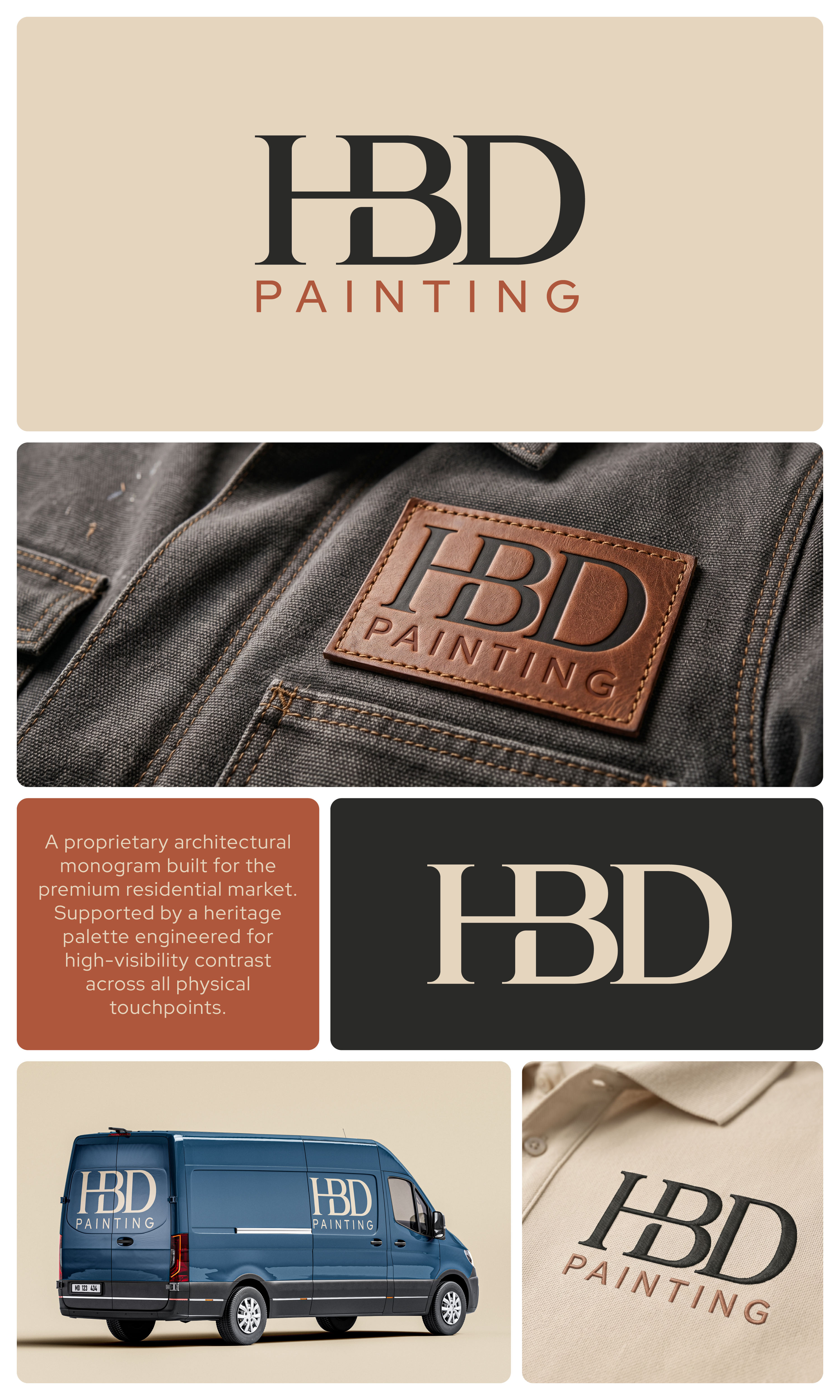 Logo Design by Duvai Studio for this project | Design #37155989