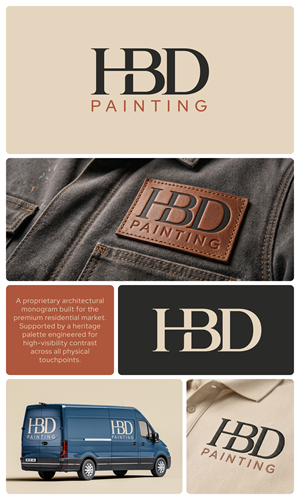 Logo Design by Duvai Studio for this project | Design #37155989