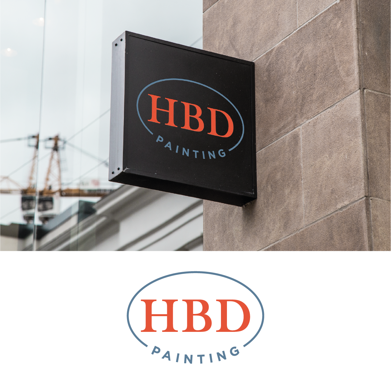 Logo Design by brybel for this project | Design #37167372