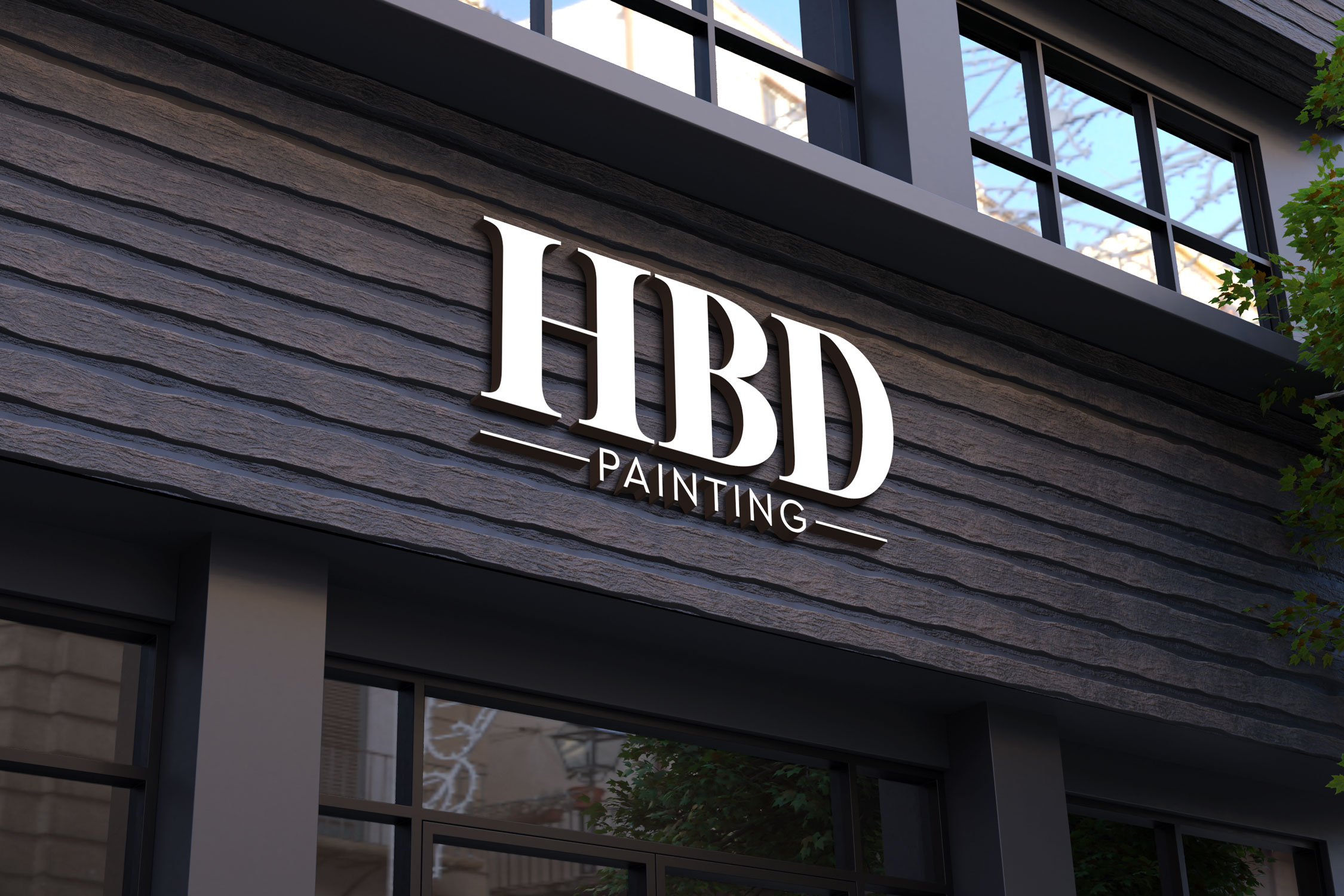 Logo Design by Kavth for this project | Design #37181107