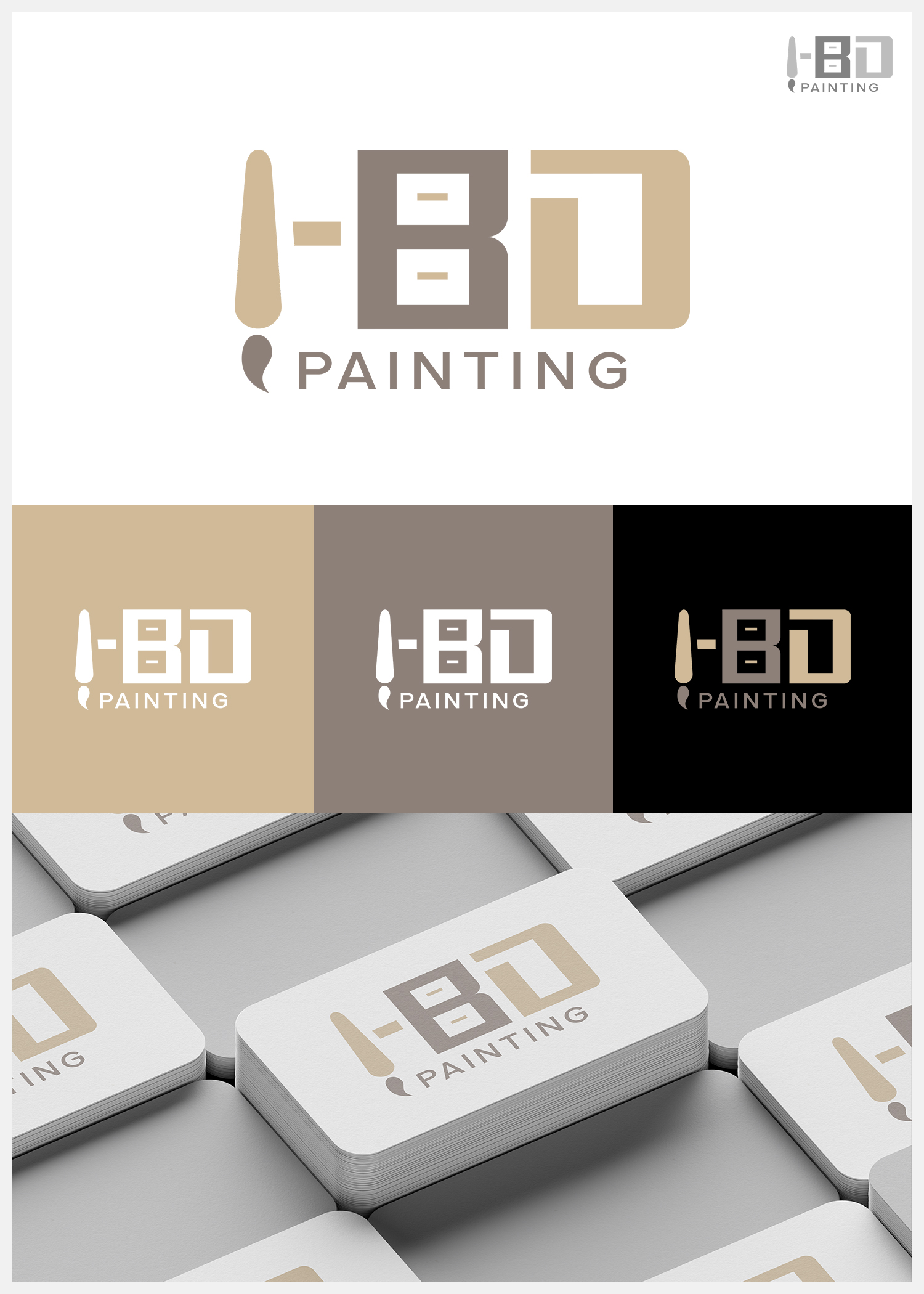 Logo Design by IDesign1606 for this project | Design #37172853