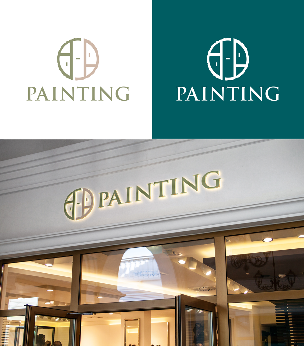 Logo Design by RA-bica for this project | Design #37154806
