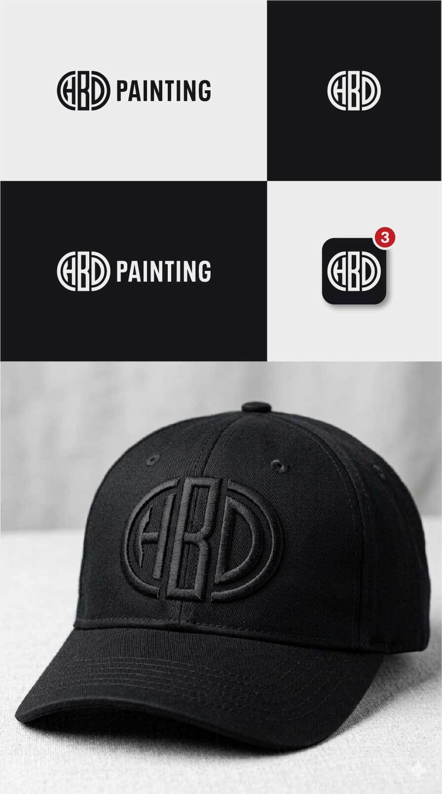 Design de Logo par Ha.Connick pour ce projet | Design #37154800