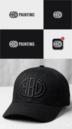 Logo Design by Ha.Connick for this project | Design: #37154800