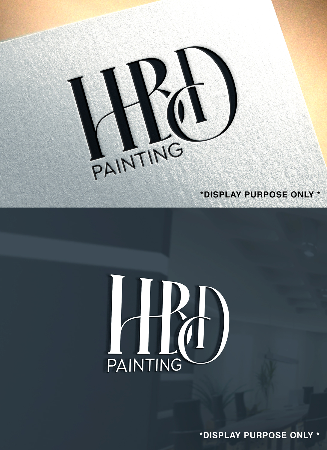 Logo Design by RaKu 2 for this project | Design #37181194