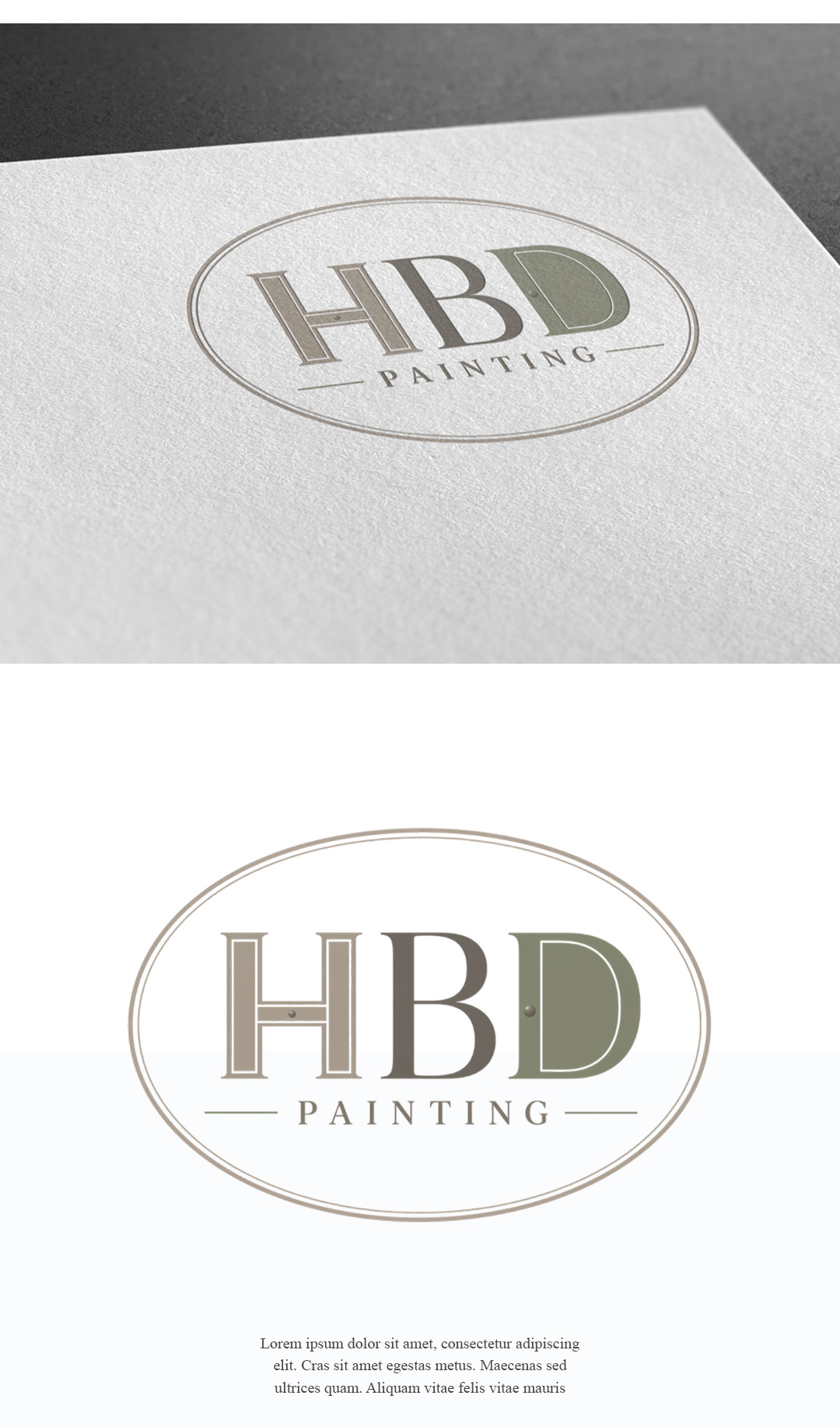 Logo Design by S@LM@™ for this project | Design #37183545