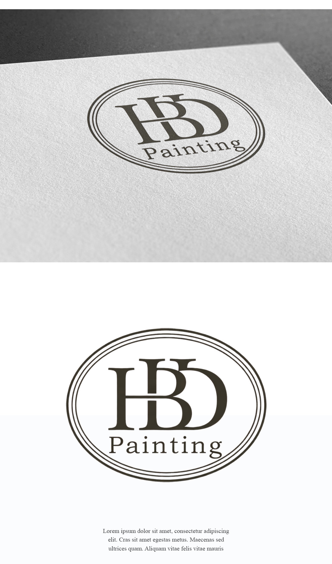 Logo Design by S@LM@™ for this project | Design #37183546
