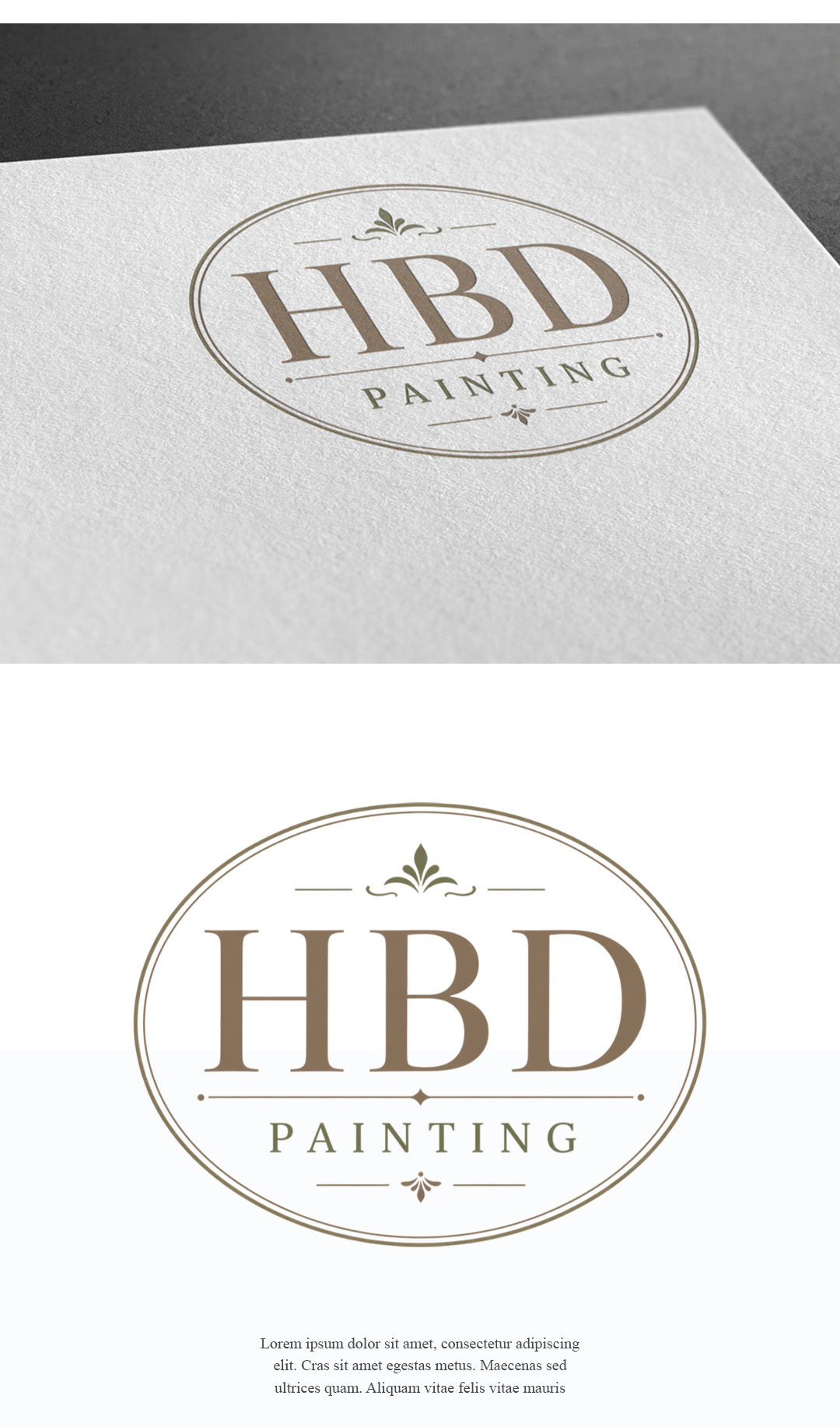 Logo Design by S@LM@™ for this project | Design #37183557