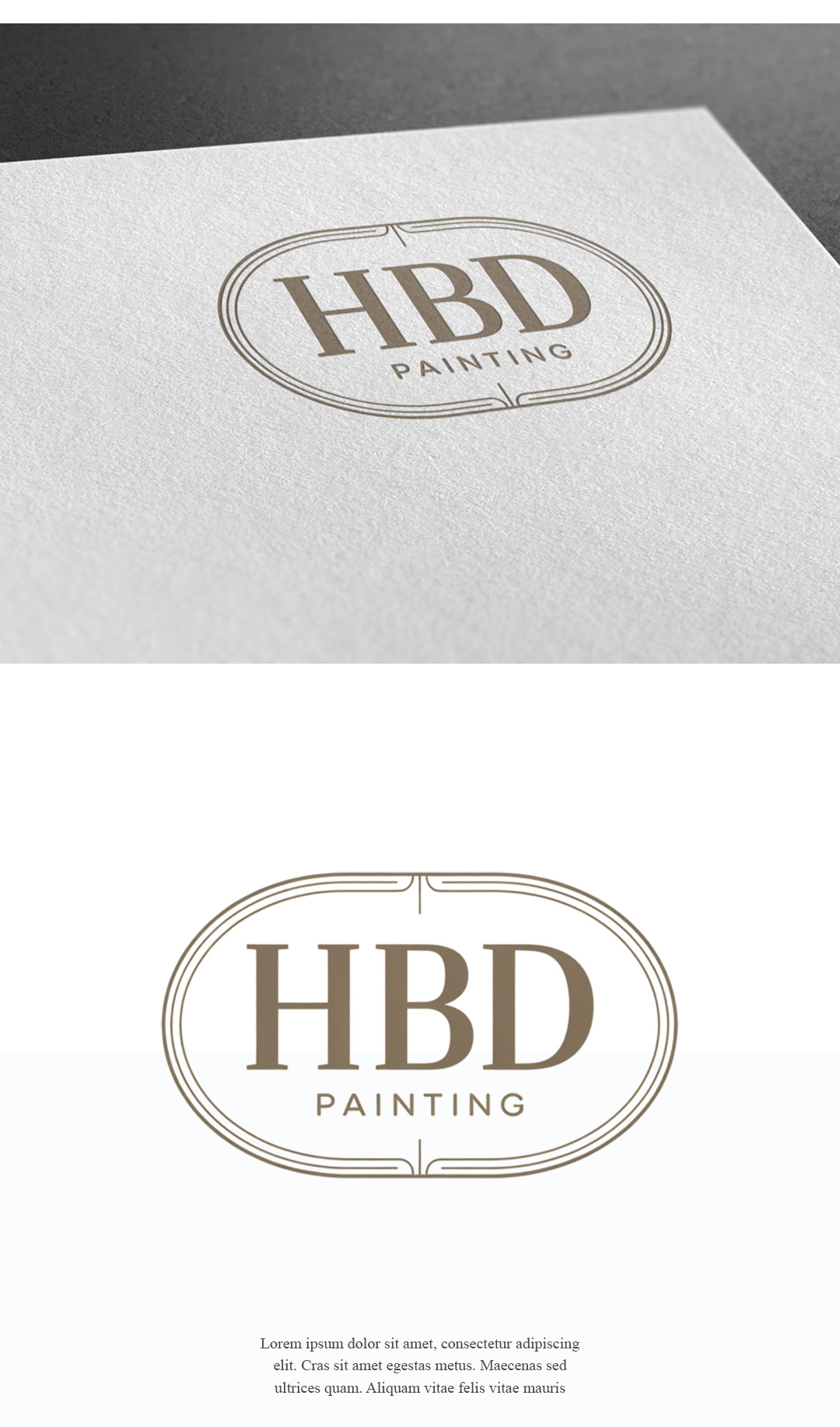Logo Design by S@LM@™ for this project | Design #37183558
