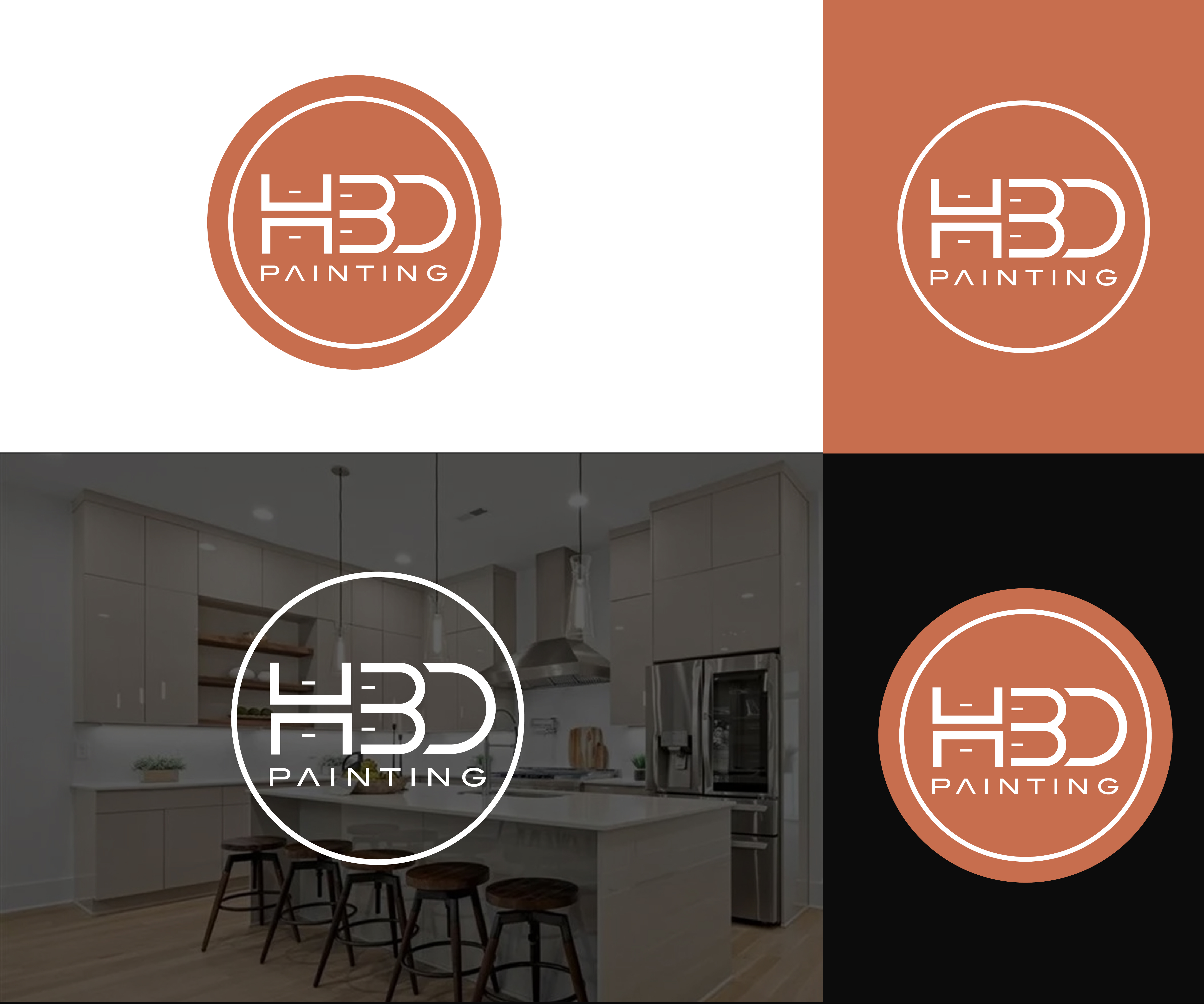 Logo Design by Innovative Graphix for this project | Design #37152852