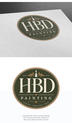 Logo Design by BEANDESIGN^_^ for this project | Design: #37183552