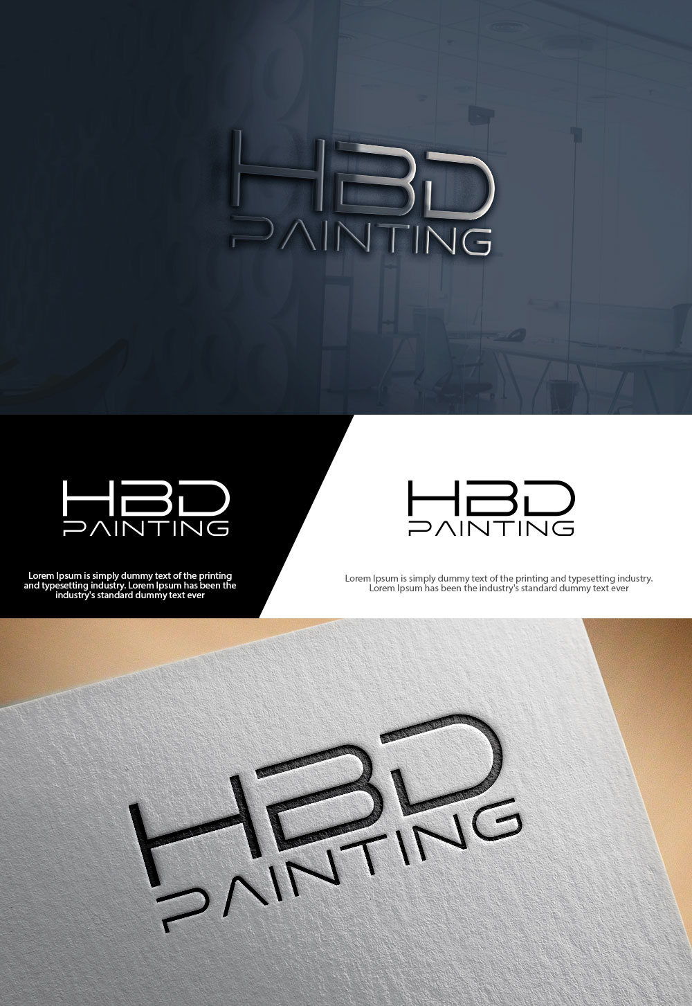 Logo Design by sulemani  creation for this project | Design #37157462