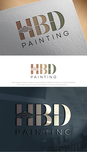 Logo Design by Hamza  Al-Muttalib for this project | Design: #37163853