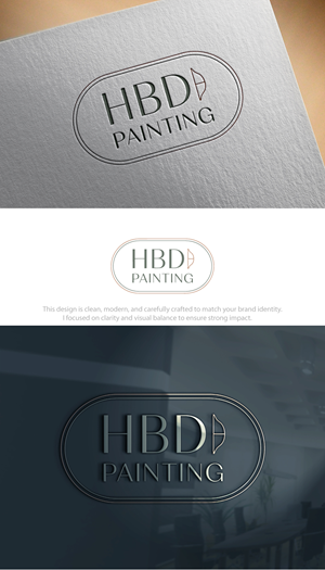 Logo Design by Hamza  Al-Muttalib for this project | Design: #37163855