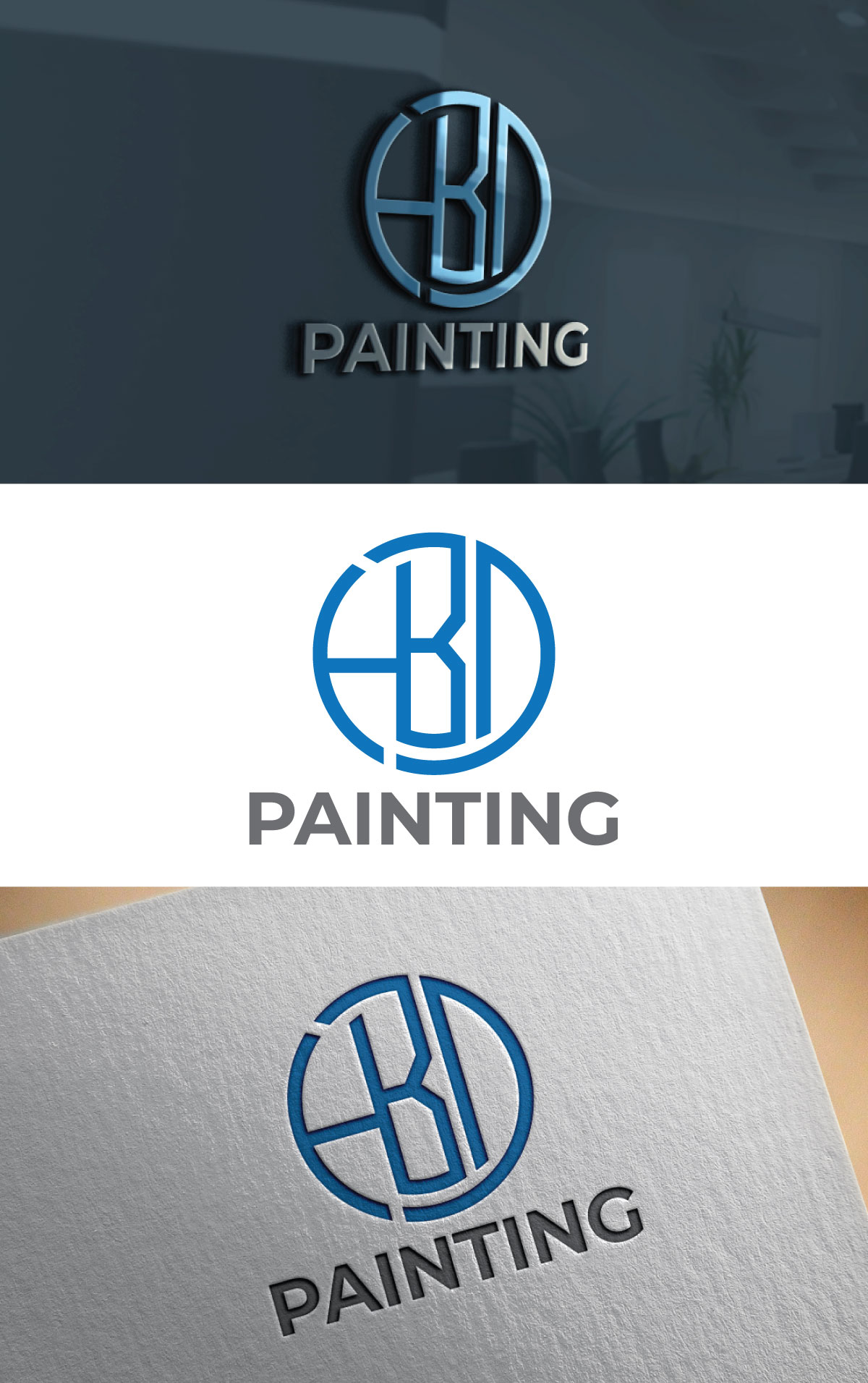 Logo Design by BaGrafhic for this project | Design #37157388