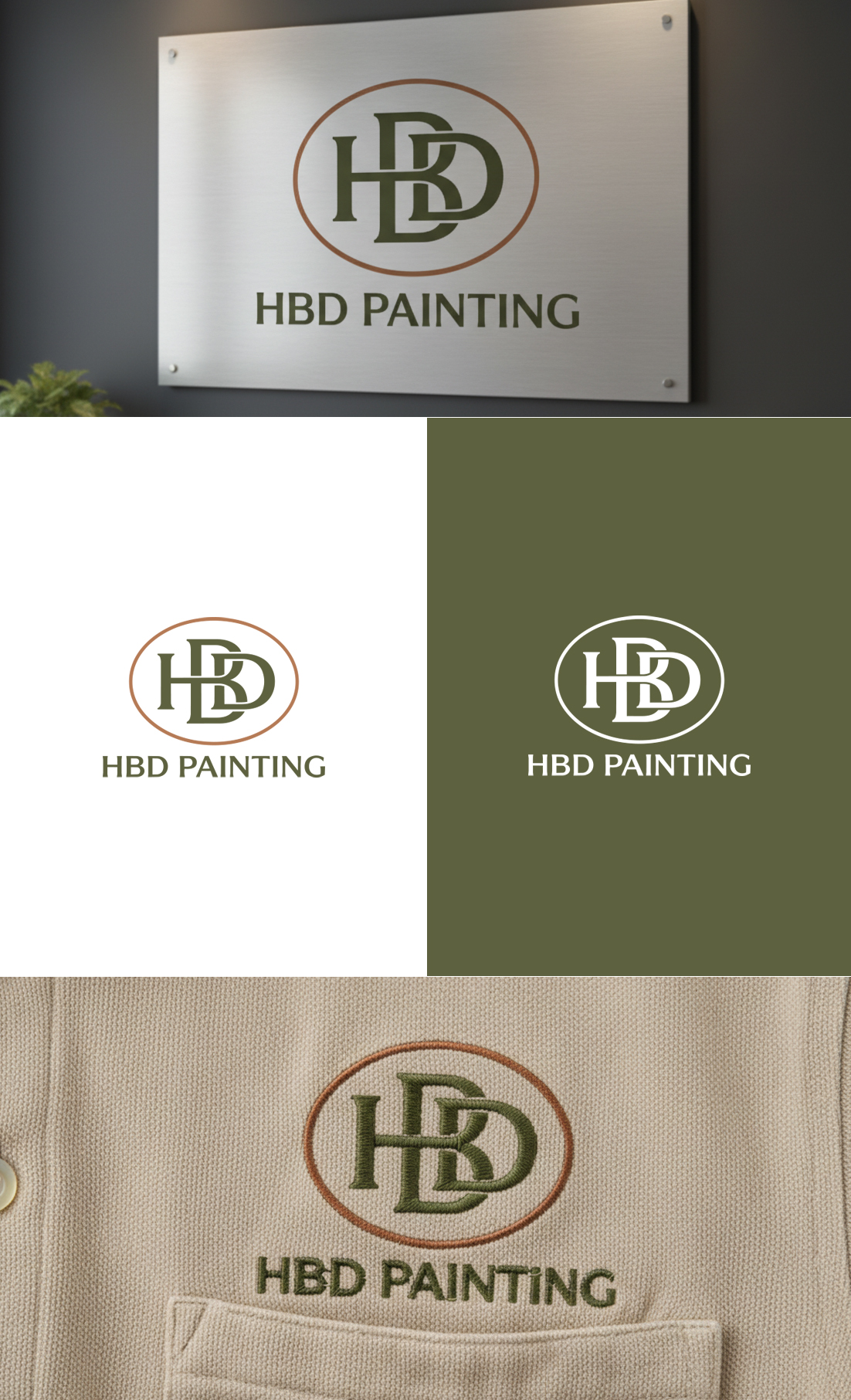 Logo Design by GLDesigns for this project | Design #37156186
