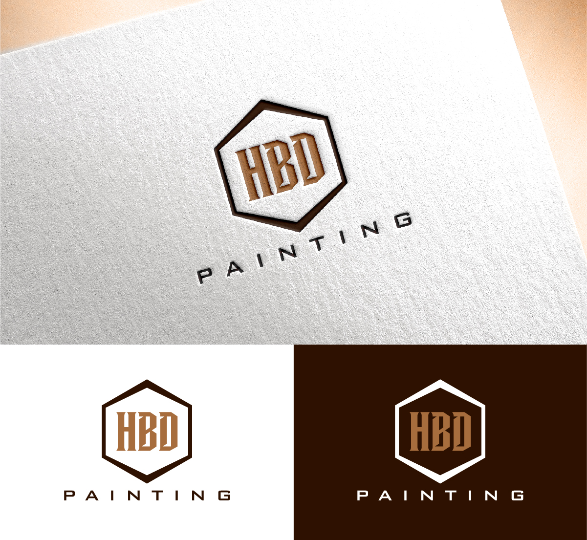 Logo Design by Owltive for this project | Design #37152511