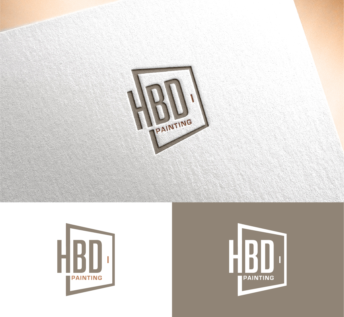 Logo Design by Owltive for this project | Design #37152513