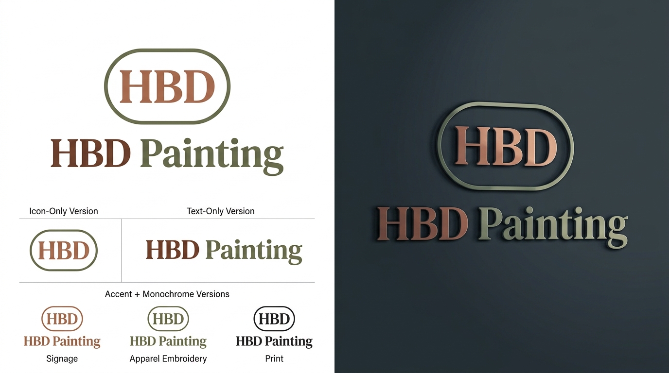 Logo Design by UAD DESIGNS for this project | Design #37174354