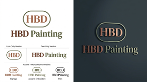 Logo Design by UAD DESIGNS for this project | Design: #37174354