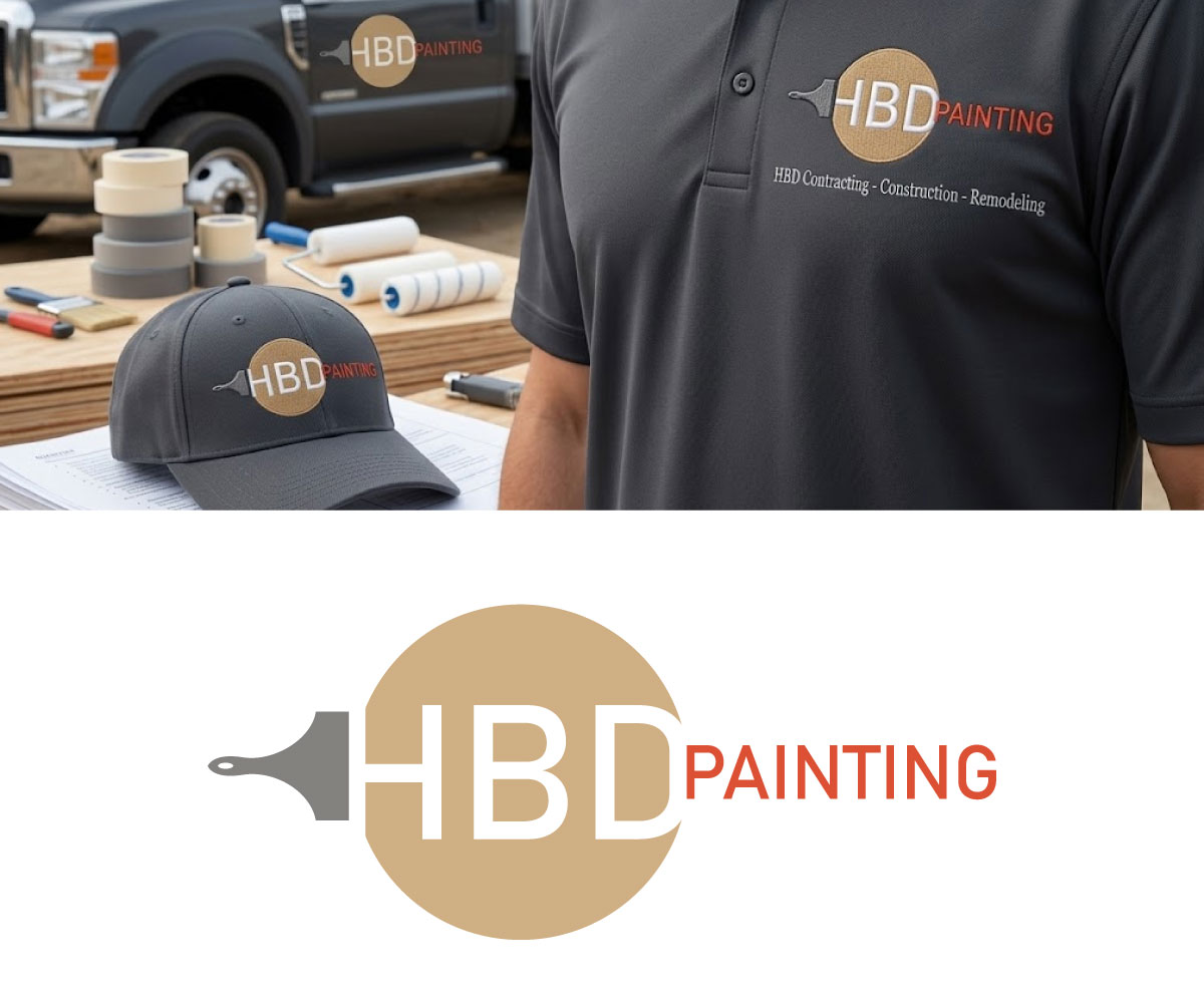 Logo Design by Ansh Design for this project | Design #37156080