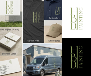 Logo Design by Ansh Design for this project | Design: #37156082