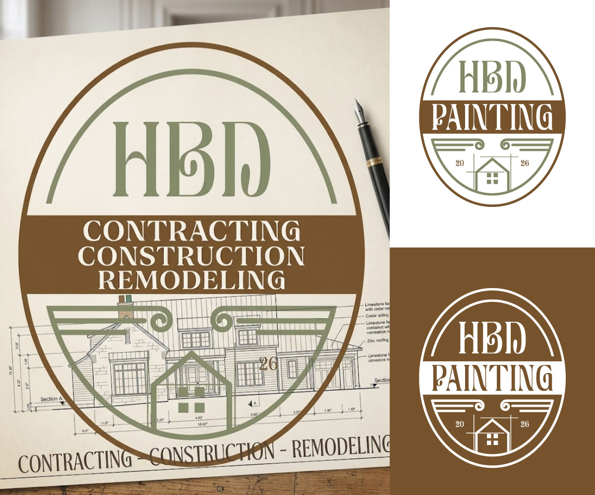 Logo Design by Ansh Design for this project | Design #37156083