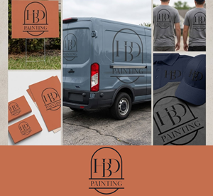 Logo Design by Ansh Design for this project | Design: #37156086