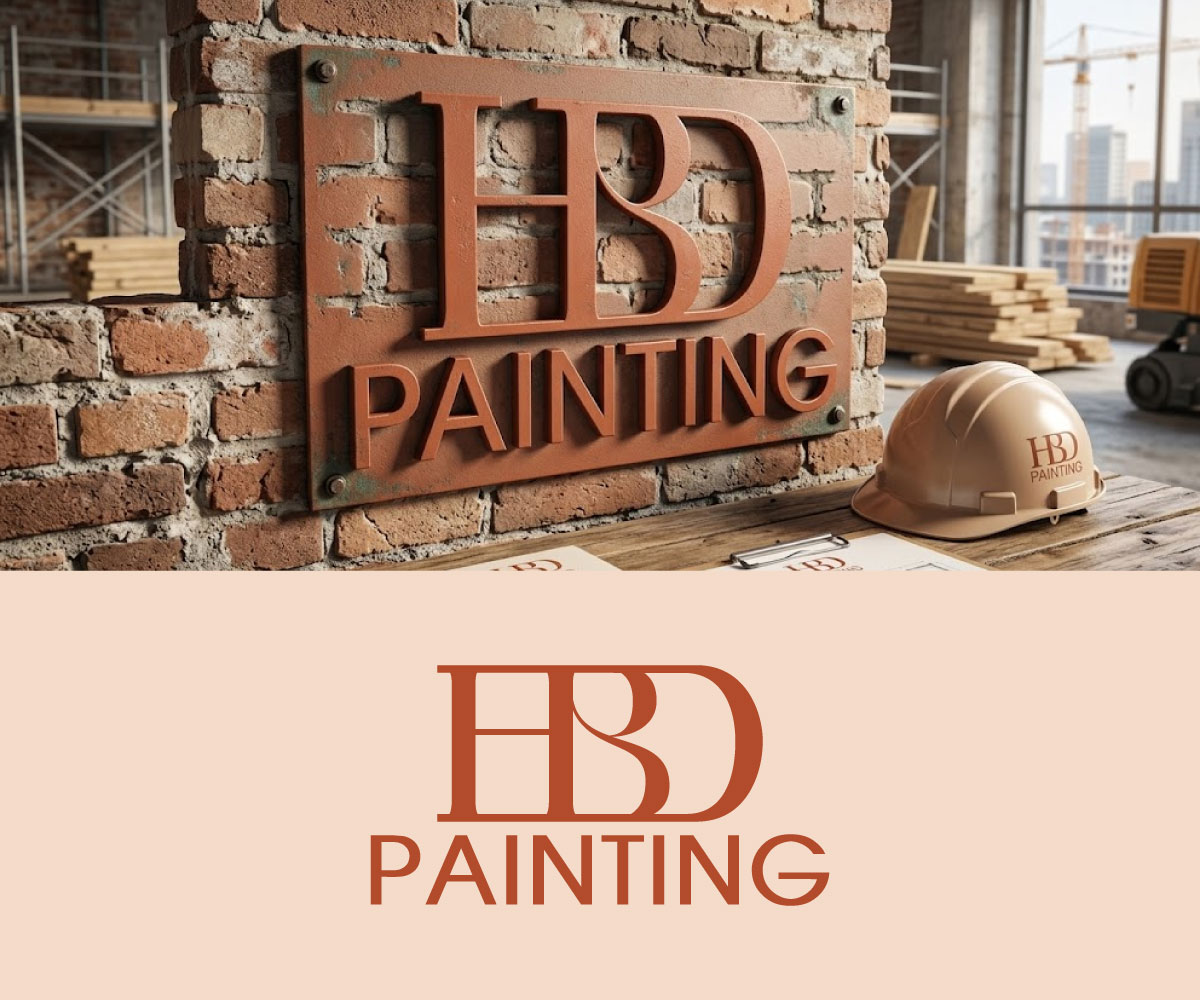 Logo Design by Ansh Design for this project | Design #37156088