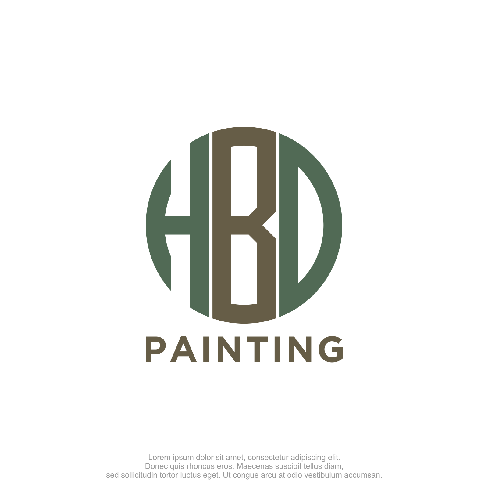 Logo Design by M.Syaiful Huda for this project | Design #37153521
