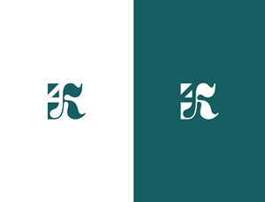 Logo Design by SF Creative for 4Kelp | Design: #37152700