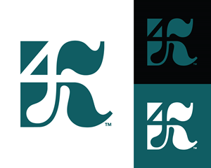 Logo Design by Box Graphic for 4Kelp | Design: #37152721