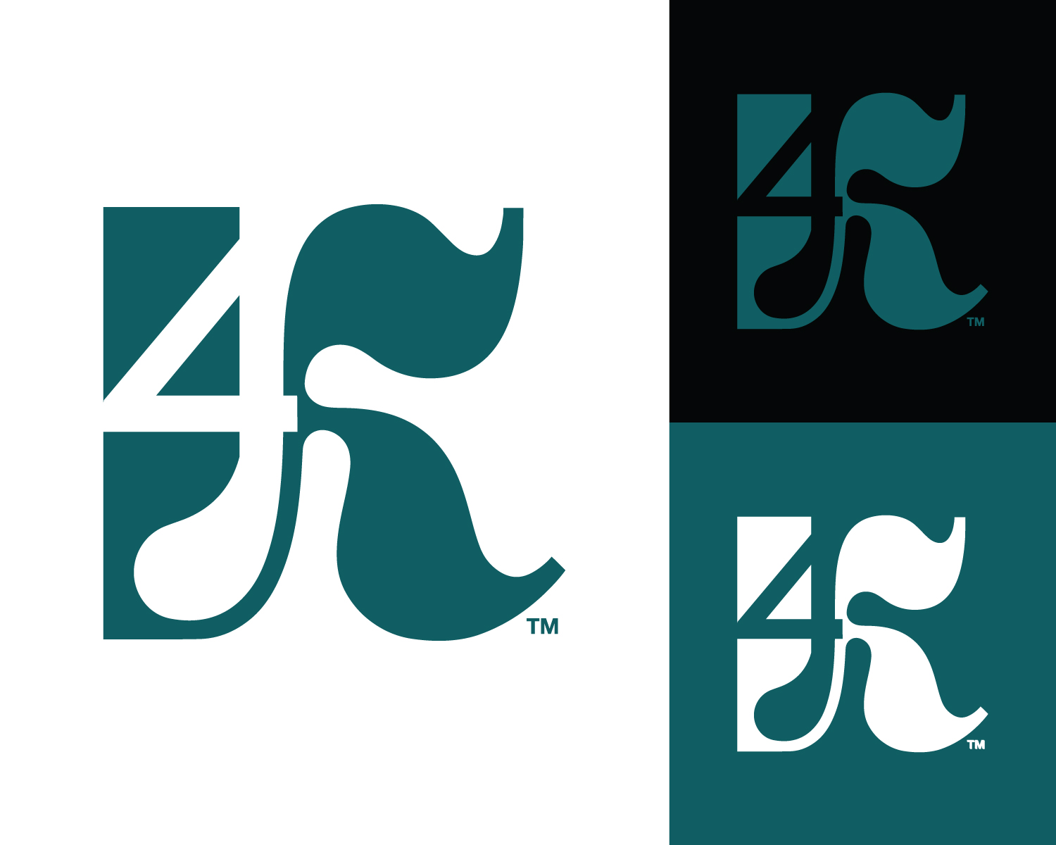 Logo Design by Box Graphic for 4Kelp | Design #37155821