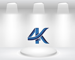 Logo Design by Lamiya... for 4Kelp | Design: #37156306