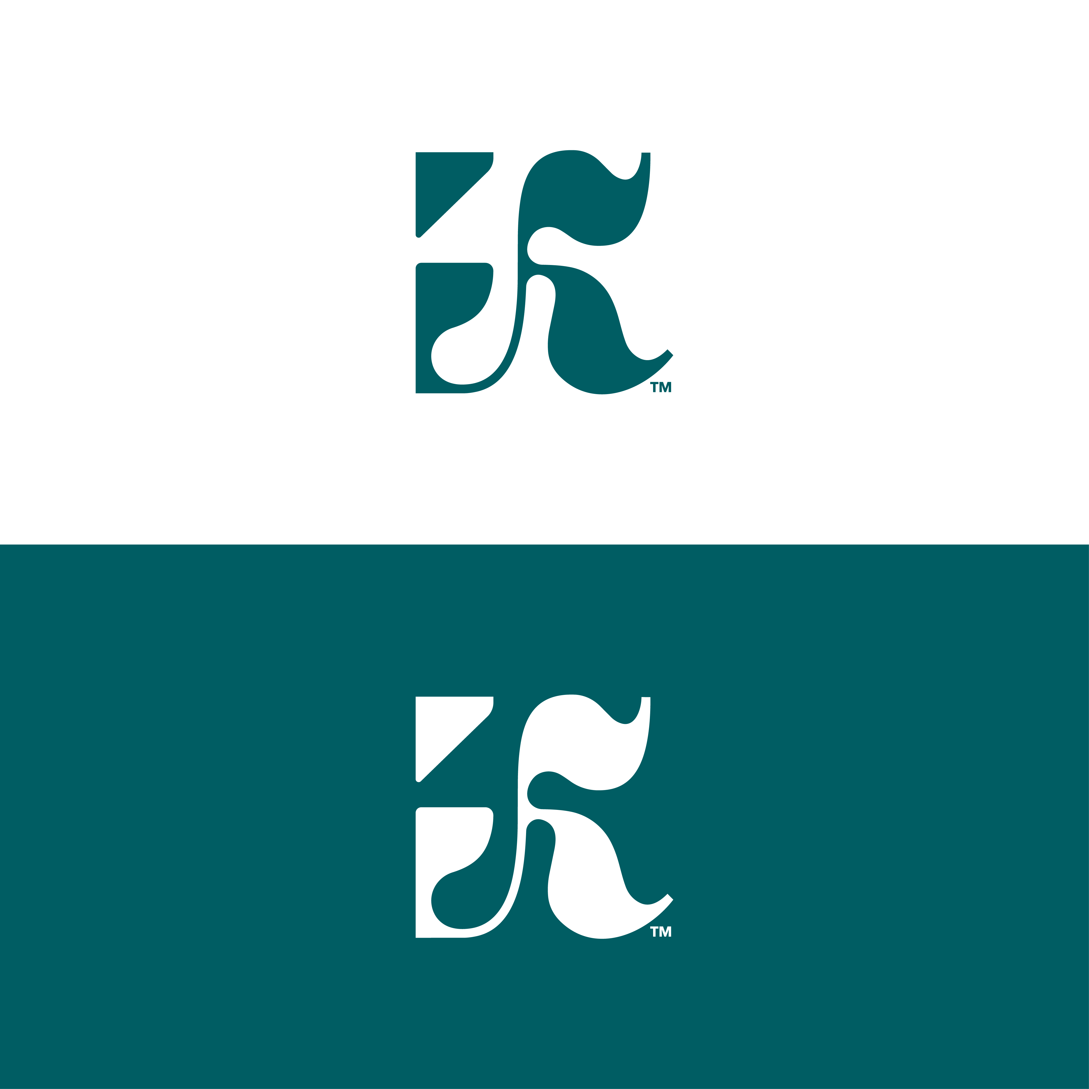 Logo Design by Choiresia.id for 4Kelp | Design #37153123