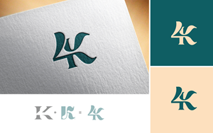 Logo Design by Logo Stock for 4Kelp | Design: #37153632