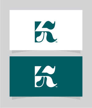 Logo Design by melzh for 4Kelp | Design: #37153245