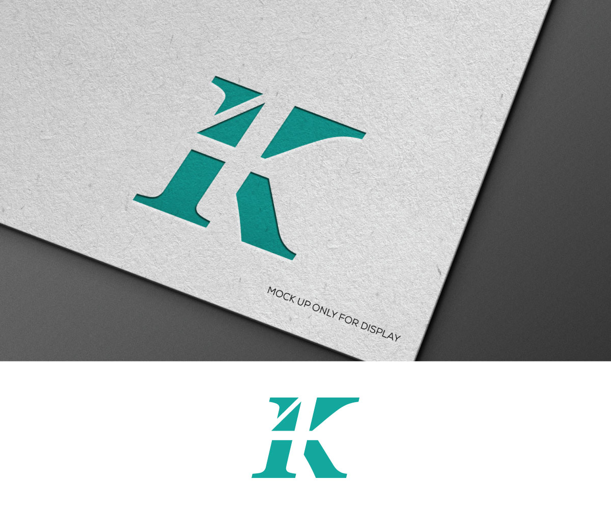 Logo Design by Srk pix!14 for 4Kelp | Design #37154235
